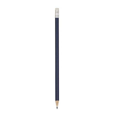 Lápis Ecológico azul com Borracha - 1529083