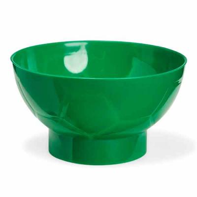 Petisqueira Plástica verde - 1686428