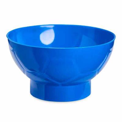Petisqueira Plástica azul - 1686429