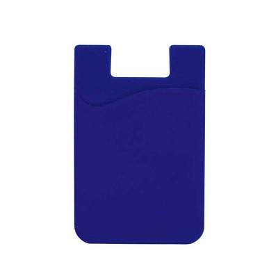 Adesivo Porta Cartão azul - 1685747