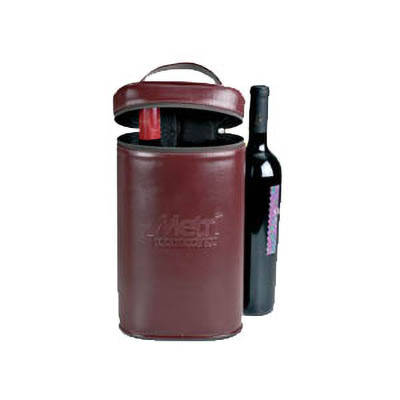 Porta Vinho para 2 garrafas