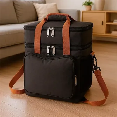 Bolsa Térmica Dupla - 2122730