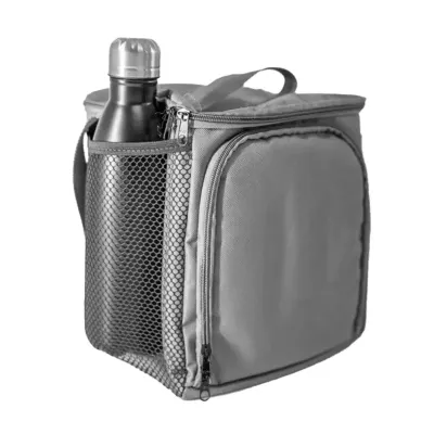 Bolsa térmica 22x24x21 em poliester 