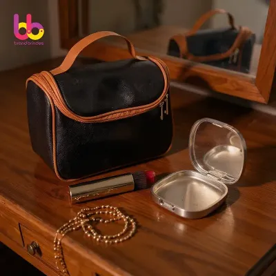 Necessaire cabideira 23x17x12cm - 2116771