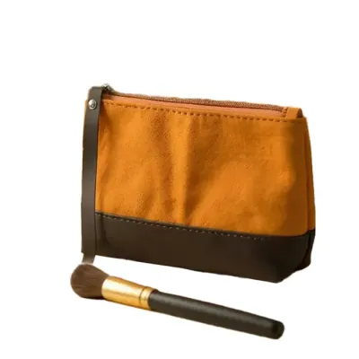 Necessaire 13x21 cm em lona