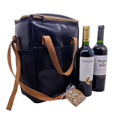 Bolsa térmica para vinho - 2115872