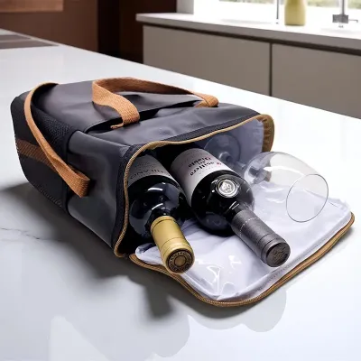 Bolsa térmica para vinho - 2115873