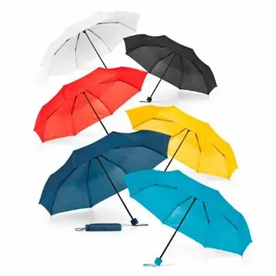Guarda-chuva dobrável - cores disponiveis - 1069459