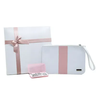 Kit Feminino Rosa - 1974449