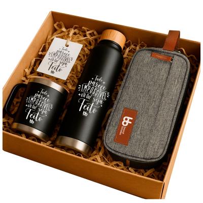 Kit Inspiração personalizado