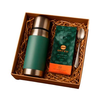 Kit Clássico Café