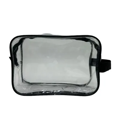 Necessaire Transparente 