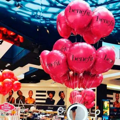 Balões Decorativos Personalizados