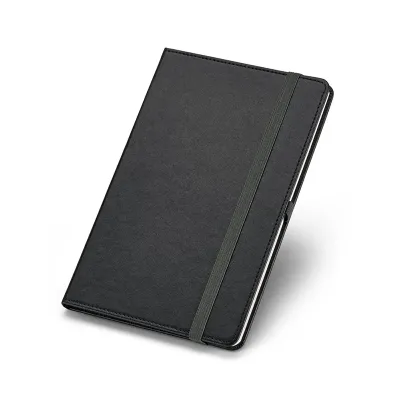 Caderno A5 com capa dura - 1910821