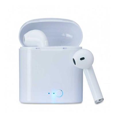 Fone de Ouvido Bluetooth com Case Carregador Personalizado - 1188990