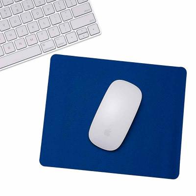 Mouse pad retangular de tecido Personalizado - 1206543