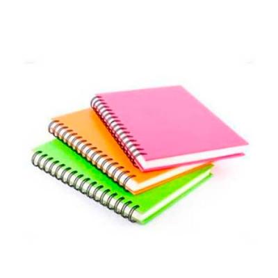 Caderno Escolar Personalizado
