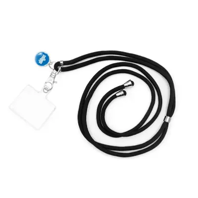 Cordão para celular universal e