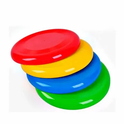 Frisbee Plástico Personalizado - 1231342