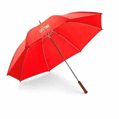 Guarda chuva Personalizado com Cabo Reto - 1230625