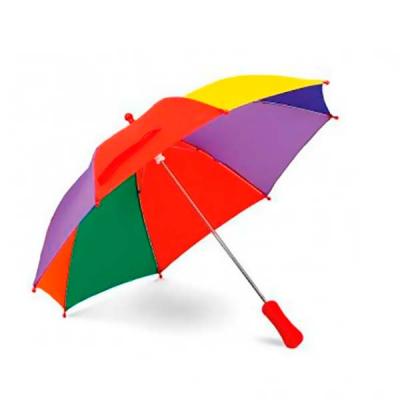 Guarda-chuva para criança
