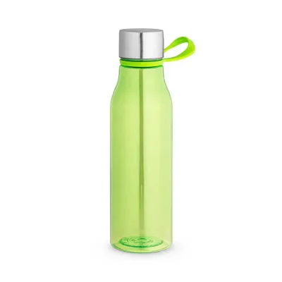 Squeeze pet 590 ml personalizado verde - 1481469