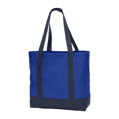 Ecobag sacola nylon azul - 1626020