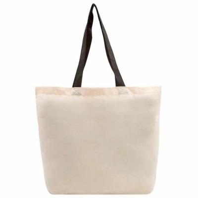sacola ecobag algodão personalizada - 1502407