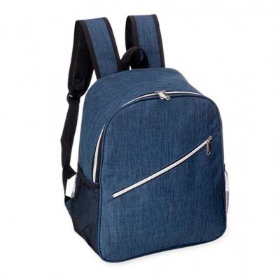 MOCHILA TÉRMICA 15 LITROS PERSONALIZADA