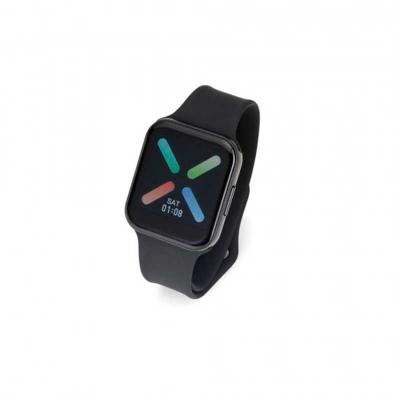 SMARTWATCH P9 RESISTENTE À ÁGUA PERSONALIZADO