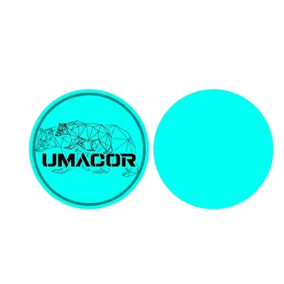 Porta Copo Emborrachado 2D