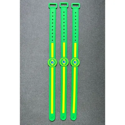Pulseiras Brasil  - 2146731