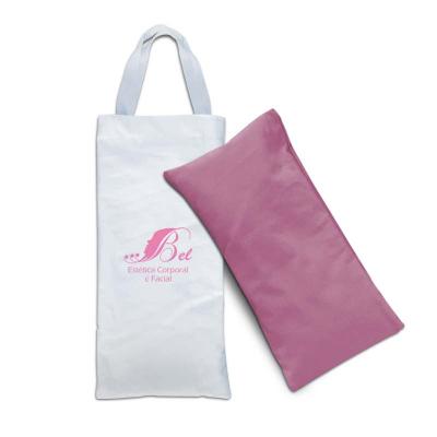 Almofada terapeutica personalizada