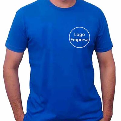 Camiseta promocional