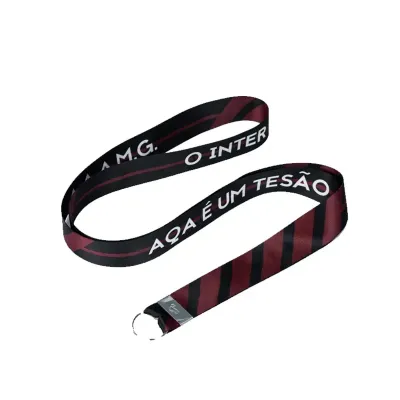 Cordão  acetinado personalizado - 1935506