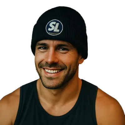 Gorro personalizado 