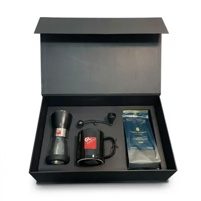 Kit Café Premium