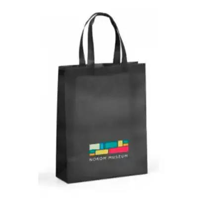 Sacola personalizada em non-woven