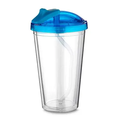 Copo Plástico 500ml