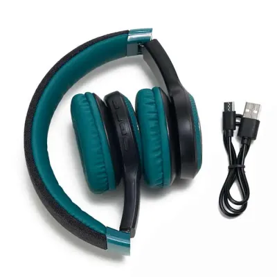 Fone de ouvido bluetooth 