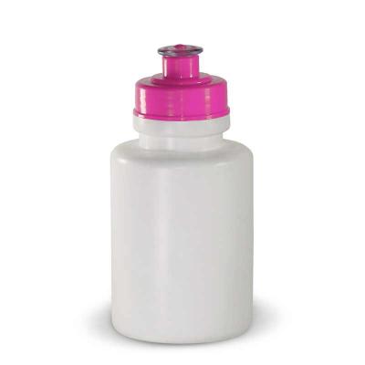 Squeeze 300 ml promocional rosa - 1291128