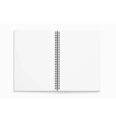 Caderno Miolo-Branco - 1773027