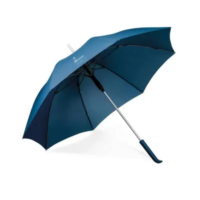 Guarda-chuva em 190T azul