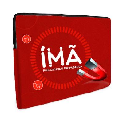 Capa Vermelha para Notebook e Laptop - 1687430