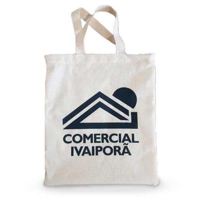 Sacola Eco Bag Natural - 1439721