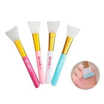 Pincel de Silicone para Skincare