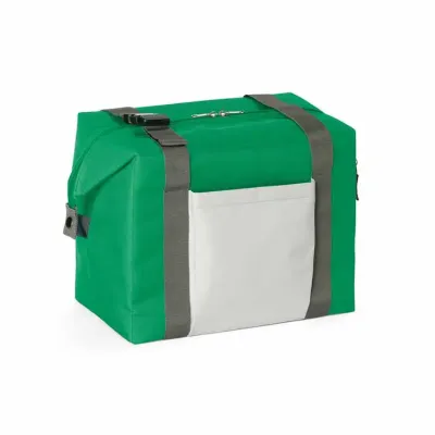Sacola térmica - Cor: Verde