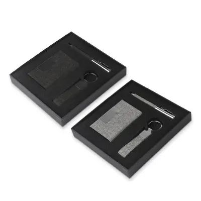 Kit Escritório 3 peças