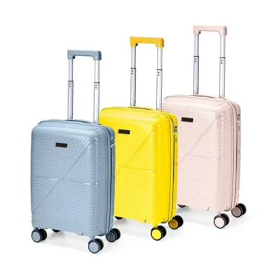 Mala de Viagem 30 Litros - opções de cores