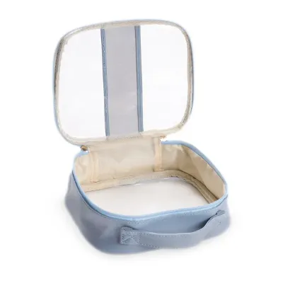 Nécessaire PVC Impermeável